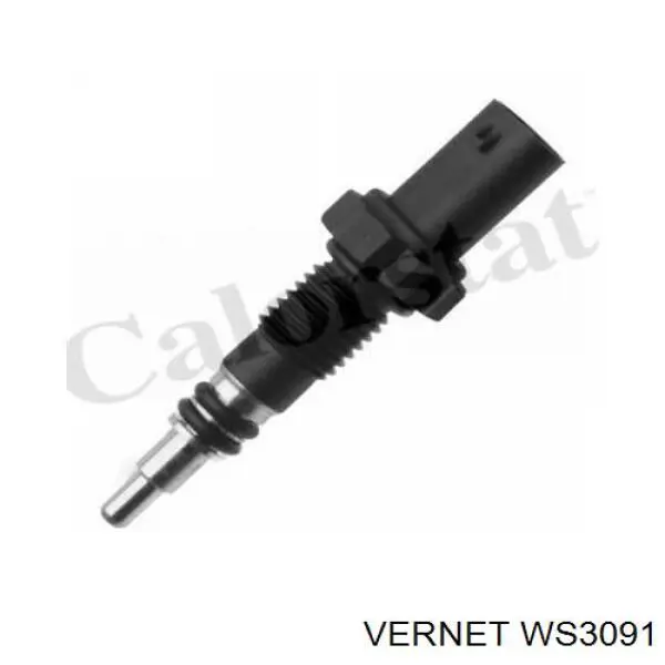 WS3091 Vernet Термовыключатель