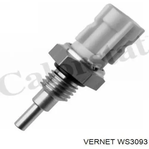 WS3093 Vernet Термовыключатель