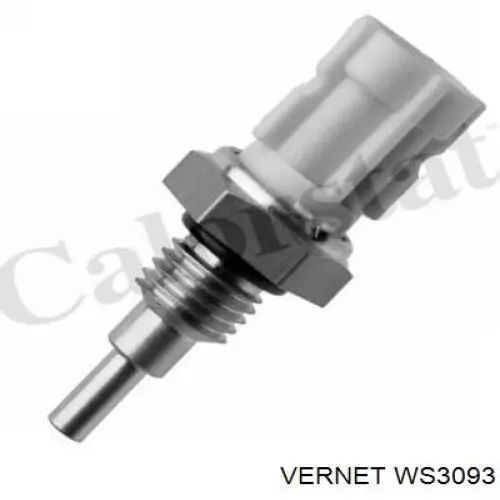 Sensor de temperatura del refrigerante WS3093 Vernet