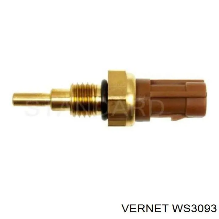 Купить WS3093 Vernet Термодатчик охлаждающей жидкости