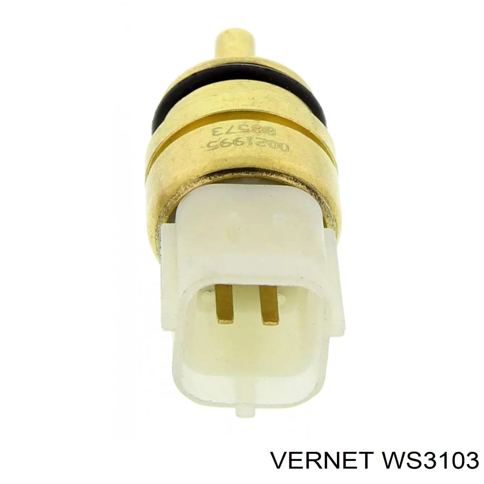 Датчик температуры жидкости Vernet WS3103