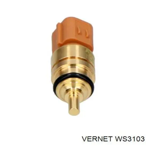 Купить WS3103 Vernet Термодатчик охлаждающей жидкости