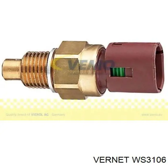 WS3106 Vernet