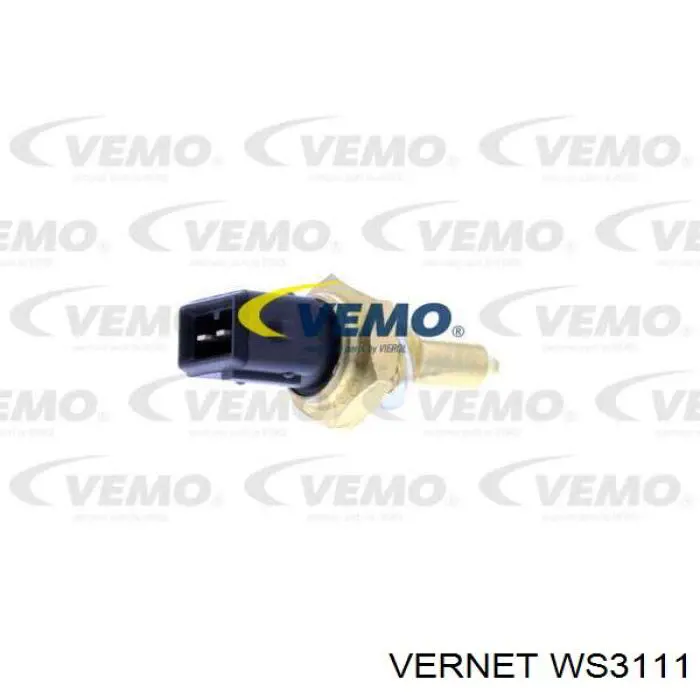 Купить WS3111 Vernet Термодатчик охлаждающей жидкости
