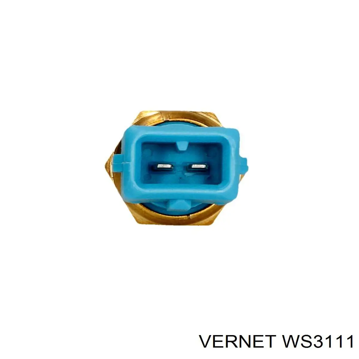 Датчик указателя температуры охлаждающей жидкости Vernet WS3111 цена, от 5.14 USD