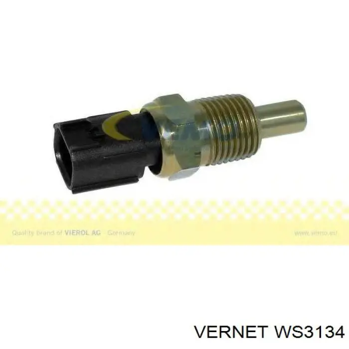 WS3134 Vernet Термовыключатель