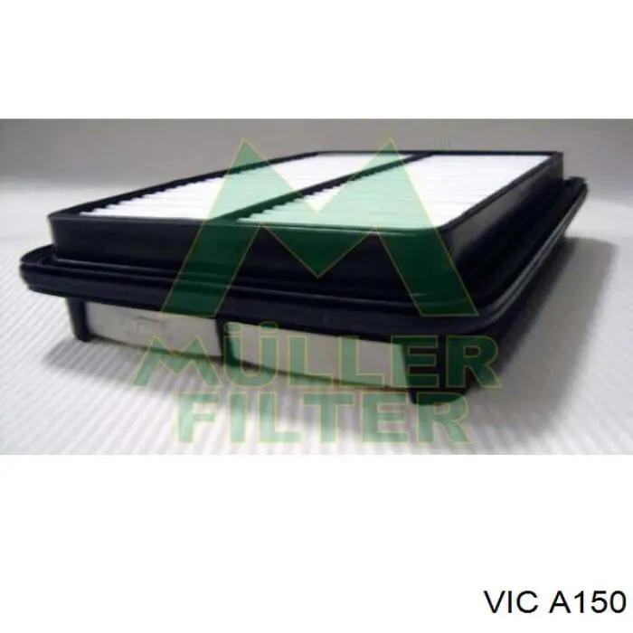 Воздушный фильтр 136040FG Fitshi