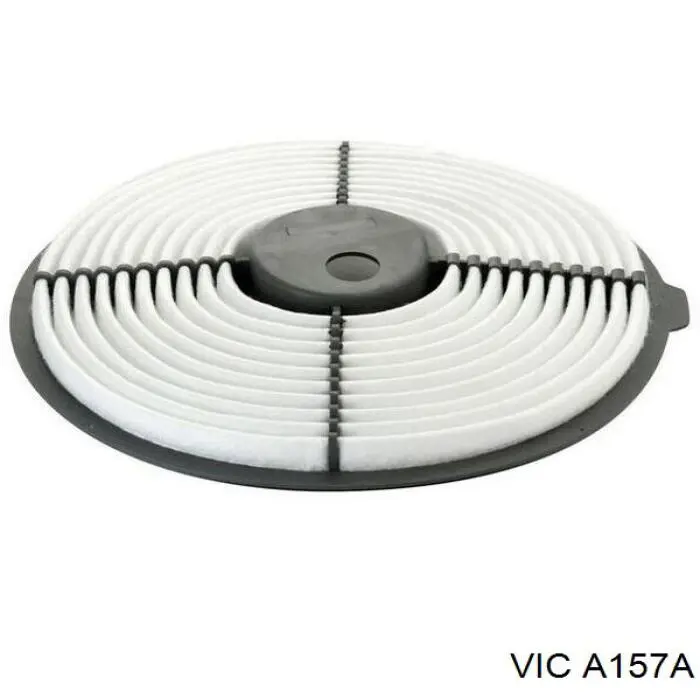 Воздушный фильтр A157A Vic