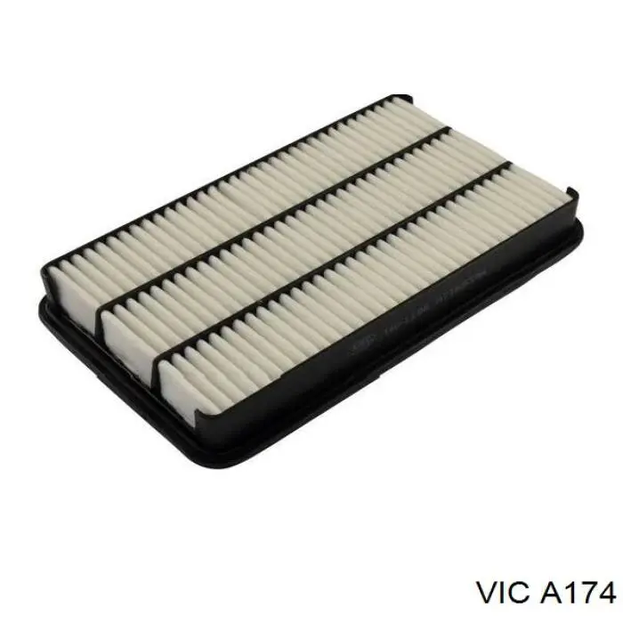 A174 Vic воздушный фильтр