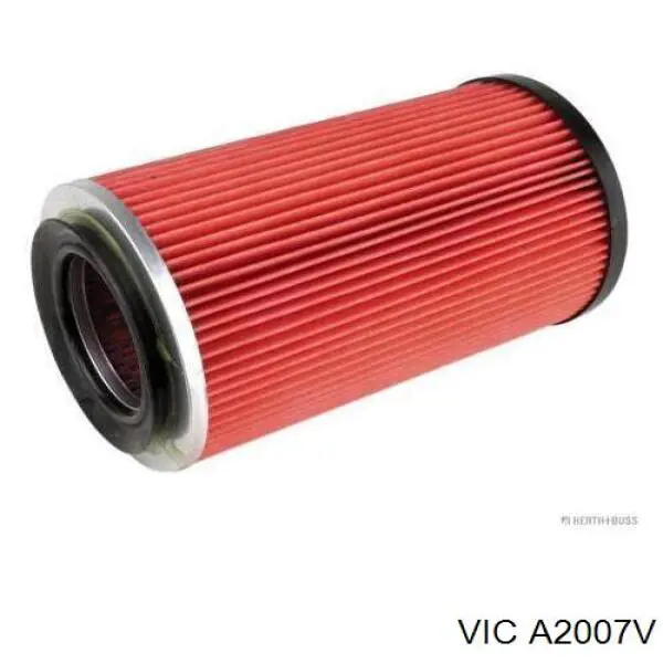 Элемент воздушного фильтра Vic A2007V цена, от 10.25 USD