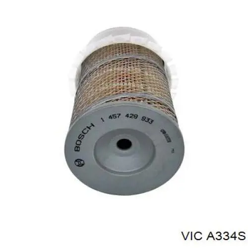 Фильтр воздушный Vic A334S