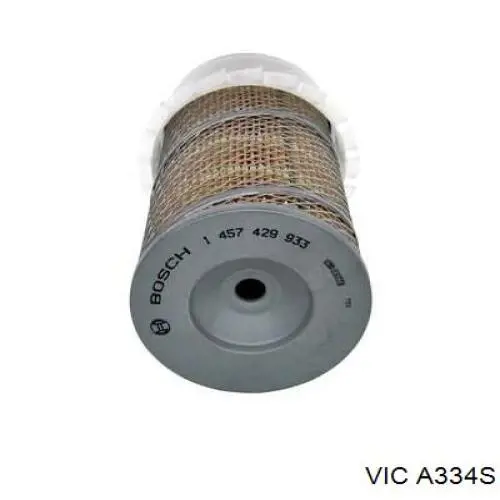 Элемент воздушного фильтра Vic A334S цена, от 11.93 USD