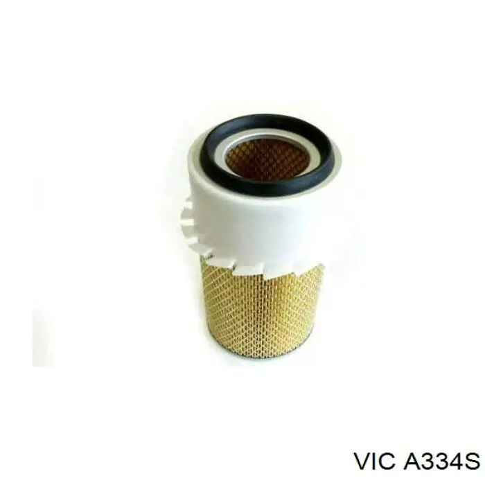 A334S Vic Воздушный фильтр двигателя