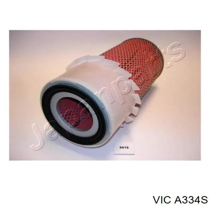 Элемент воздушного фильтра Vic A334S цена, от 11.93 USD