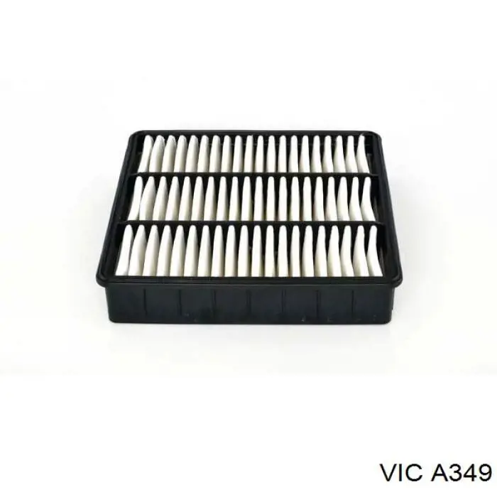 Воздушный фильтр A349 Vic