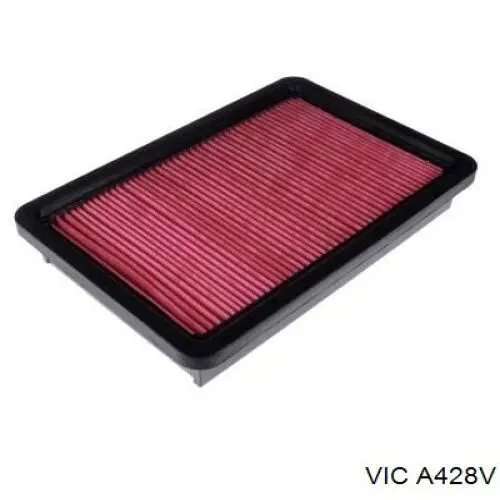 A428V Vic Воздушный фильтр двигателя