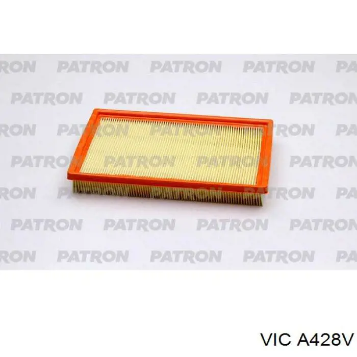 Элемент воздушного фильтра Vic A428V цена, от 3.64 USD