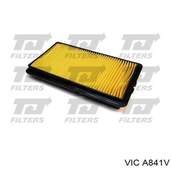 Купить A841V Vic Автомобильный фильтр воздуха