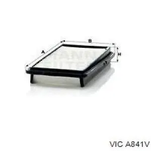 Элемент воздушного фильтра Vic A841V цена, от 4.13 USD