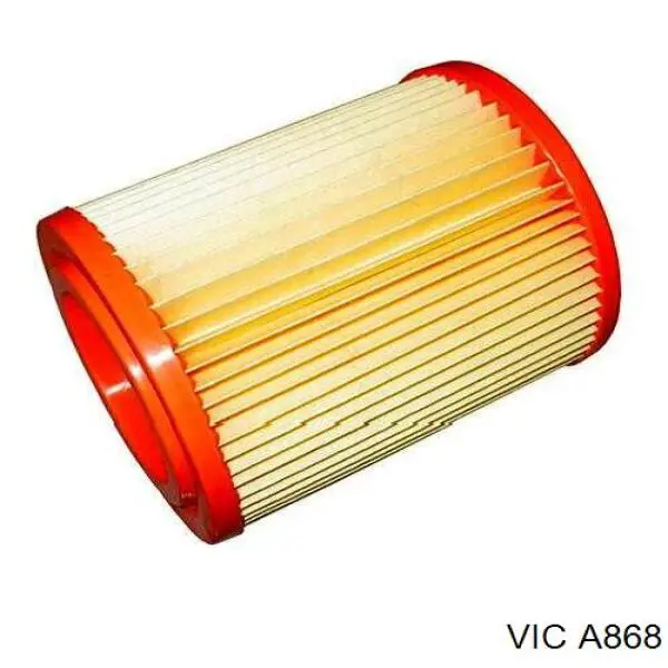 A868 Vic воздушный фильтр
