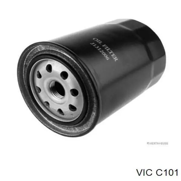 Купить C101 Vic Фильтр центробежный очистки масла