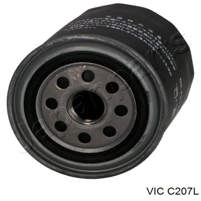Фильтр очистки масла центробежный Vic C207L цена, от 6.33 USD