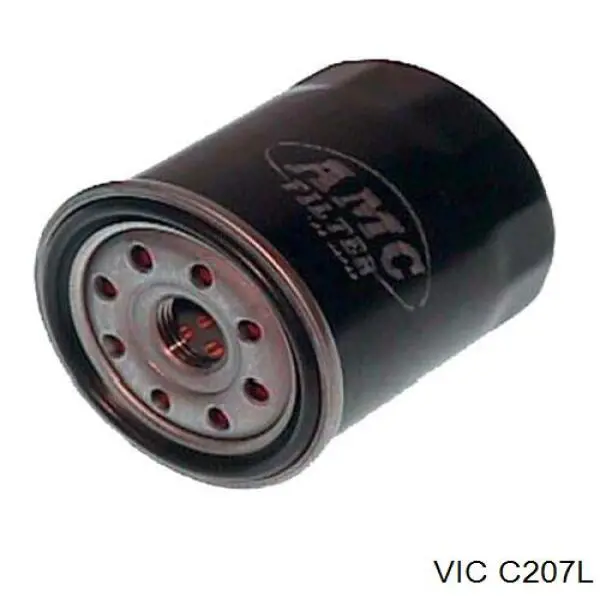 C207L Vic Масляный фильтр двигателя