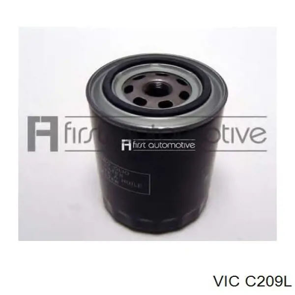 C209L Vic масляный фильтр