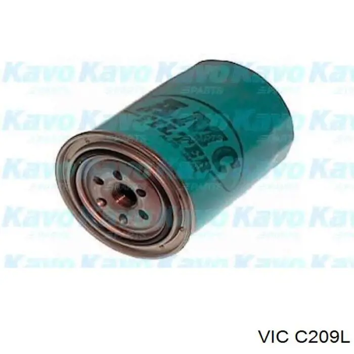 C209L Vic Масляный фильтр двигателя