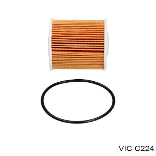 Масляный фильтр C224 Vic