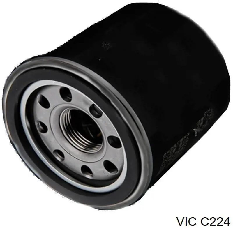 C224 Vic Масляный фильтр двигателя
