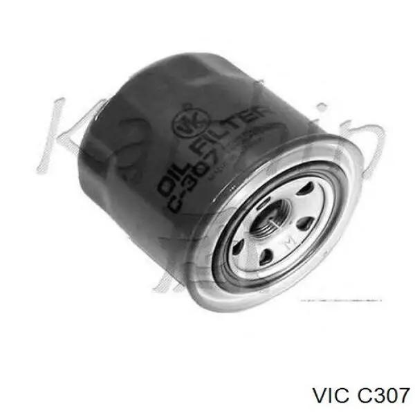 Купить C307 Vic Фильтр центробежный очистки масла