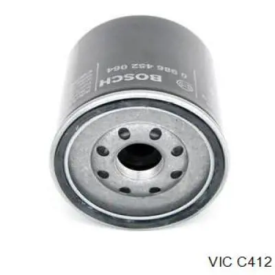 Фильтр очистки масла центробежный Vic C412 цена, от 7.10 USD
