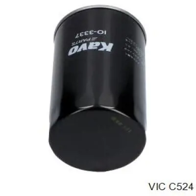 C524 Vic масляный фильтр