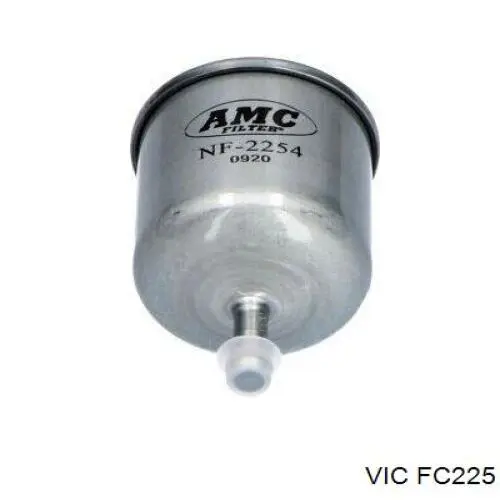 FC225 Vic топливный фильтр