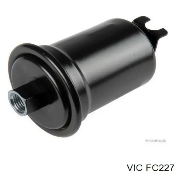 FC227 Vic топливный фильтр