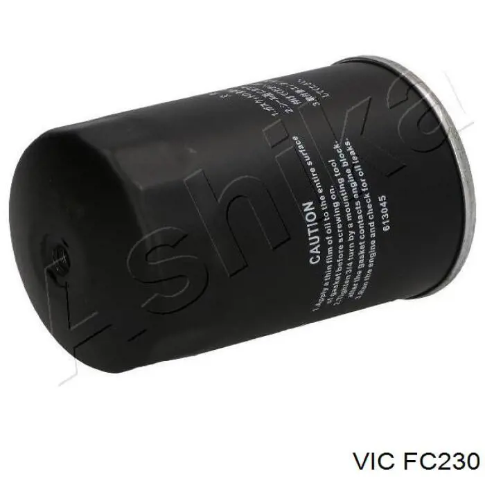 FC230 Vic топливный фильтр