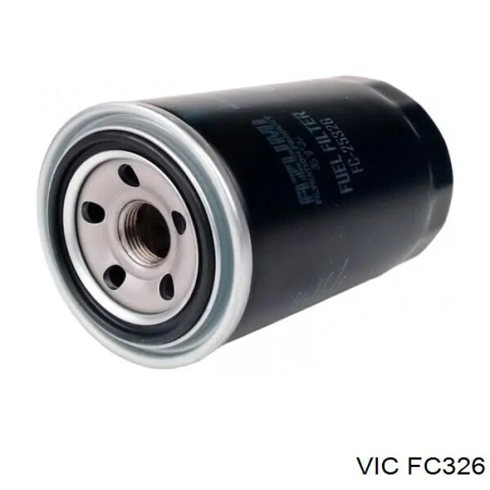 Топливный фильтр FC326 Vic