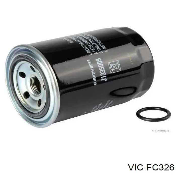 FC326 Vic Фильтр топлива