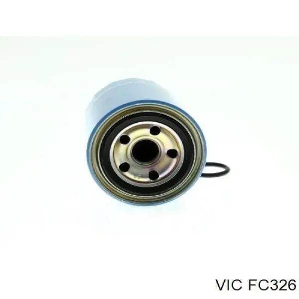 Фильтр тонкой очистки топлива Vic FC326 цена, от 4.55 USD