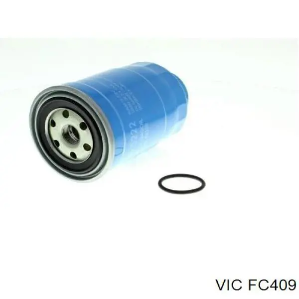 Топливный фильтр RF8313ZA5 Mazda