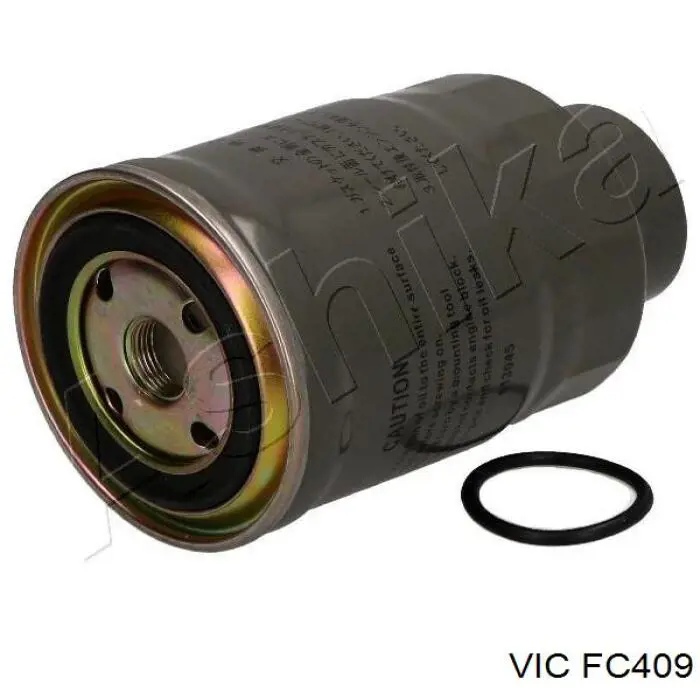 FC-409 Vic топливный фильтр