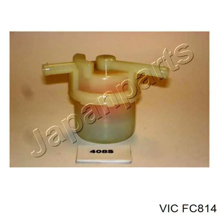 FC814 Vic топливный фильтр