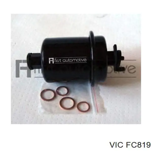 FC819 Vic топливный фильтр