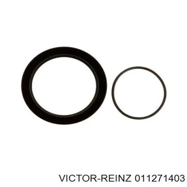 Комплект прокладок 151967004 Victor Reinz
