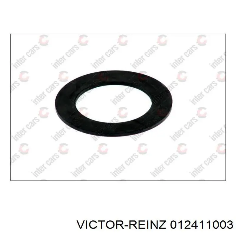 Комплект прокладок A6160104821 Mercedes
