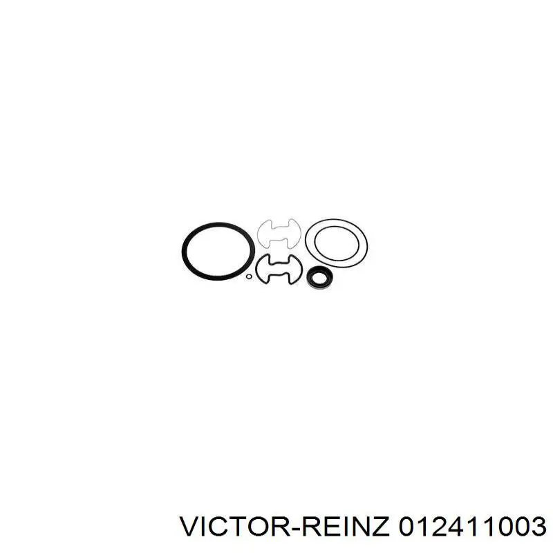 Купить A6160104821 Mercedes Полный комплект прокладок