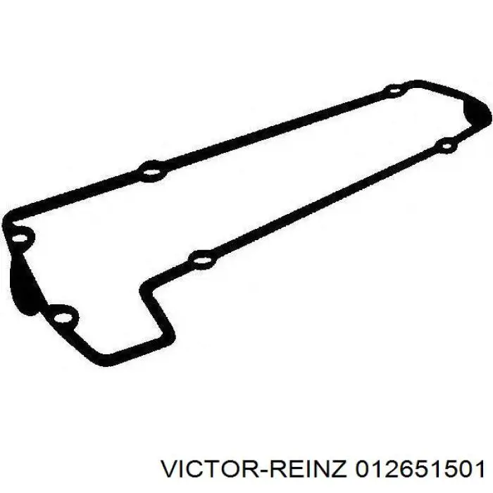 Комплект прокладок 12651501 Victor Reinz
