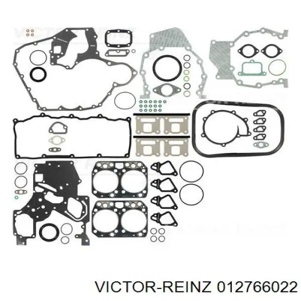 012766022 Victor Reinz 