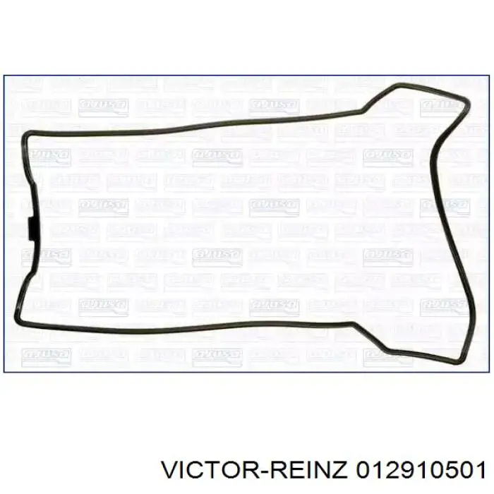 012910501 Victor Reinz Комплект прокладок на двигатель
